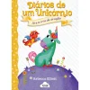 Nuvem De Letras Jô e a Cria de Dragão de Rebecca Elliott