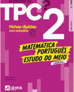 Areal Já Fizeste os Tpc? 2