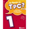 Areal Editores Já Fizeste os TPC? 1