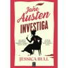 Clearance Topseller Jane Austen Investiga de Jessica Bull