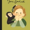 Hot Nuvem De Letras Jane Goodall de M.ª Isabel Sánchez Vegara