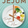 Casa Das Letras Jejum, Tempo para Mim de Peter Müller - Um Companheiro Espiritual para o Jejum Intermitente