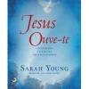 Lua De Papel Jesus Ouve-te de Sarah Young