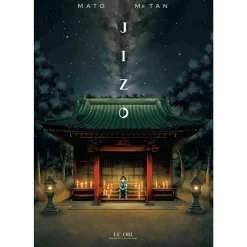 Levoir Jizo de Mr. Tan