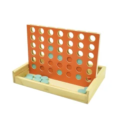 Legami Jogo 4 Em Linha - Vintage