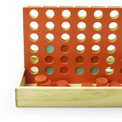 Legami Jogo 4 Em Linha - Vintage