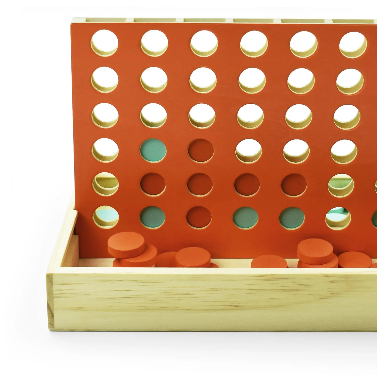 Legami Jogo 4 Em Linha - Vintage