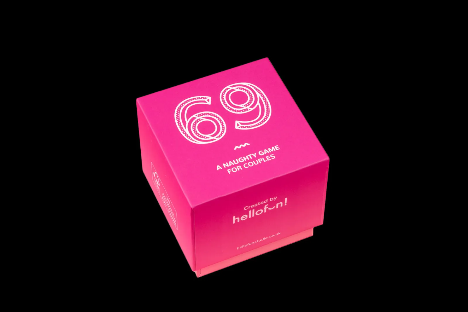 Outlet Hellofun! Jogo 69