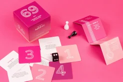 Outlet Hellofun! Jogo 69