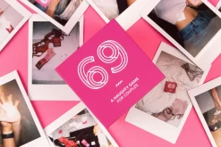 Outlet Hellofun! Jogo 69