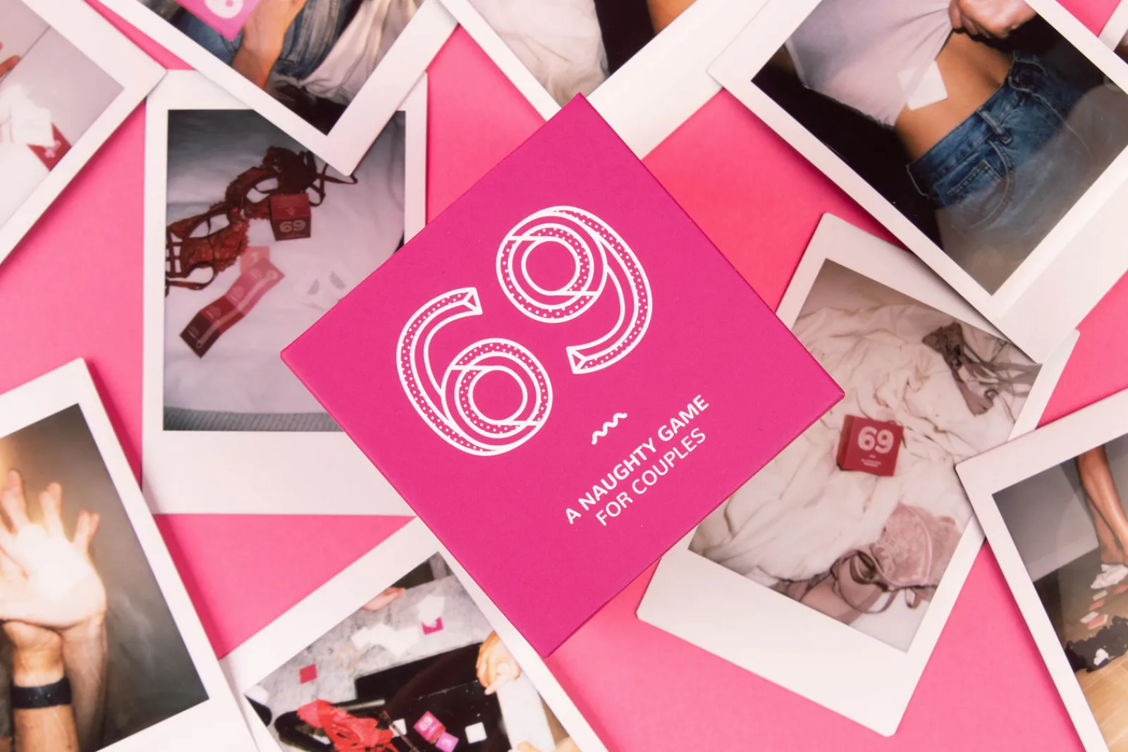 Outlet Hellofun! Jogo 69