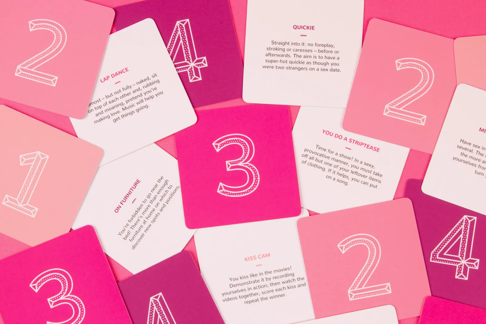 Outlet Hellofun! Jogo 69