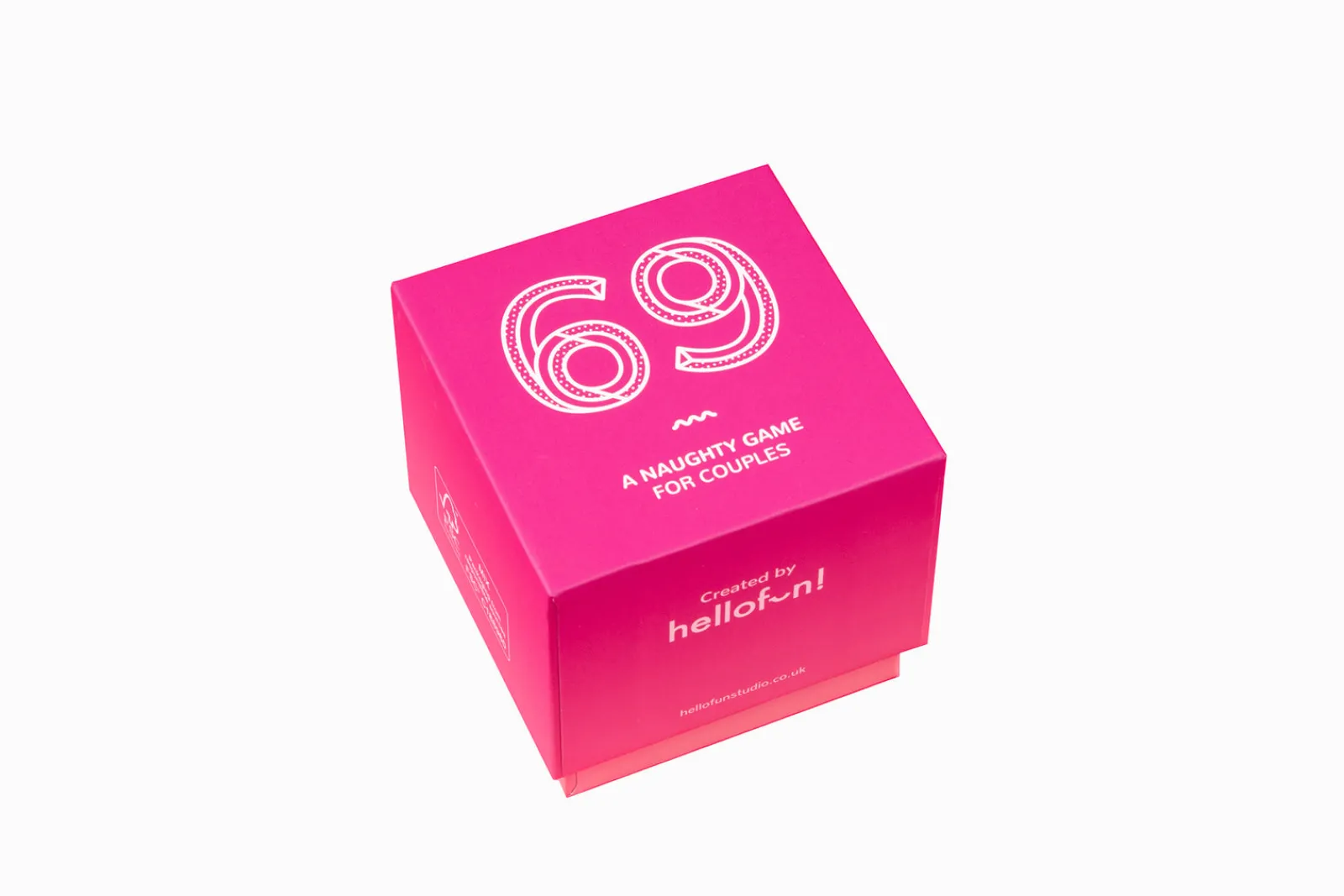 Outlet Hellofun! Jogo 69