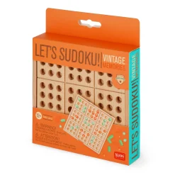 Legami Jogo - Sudoku