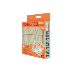 Hot Legami Jogo - Tic-Tac-Toe