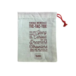 Hot Legami Jogo - Tic-Tac-Toe