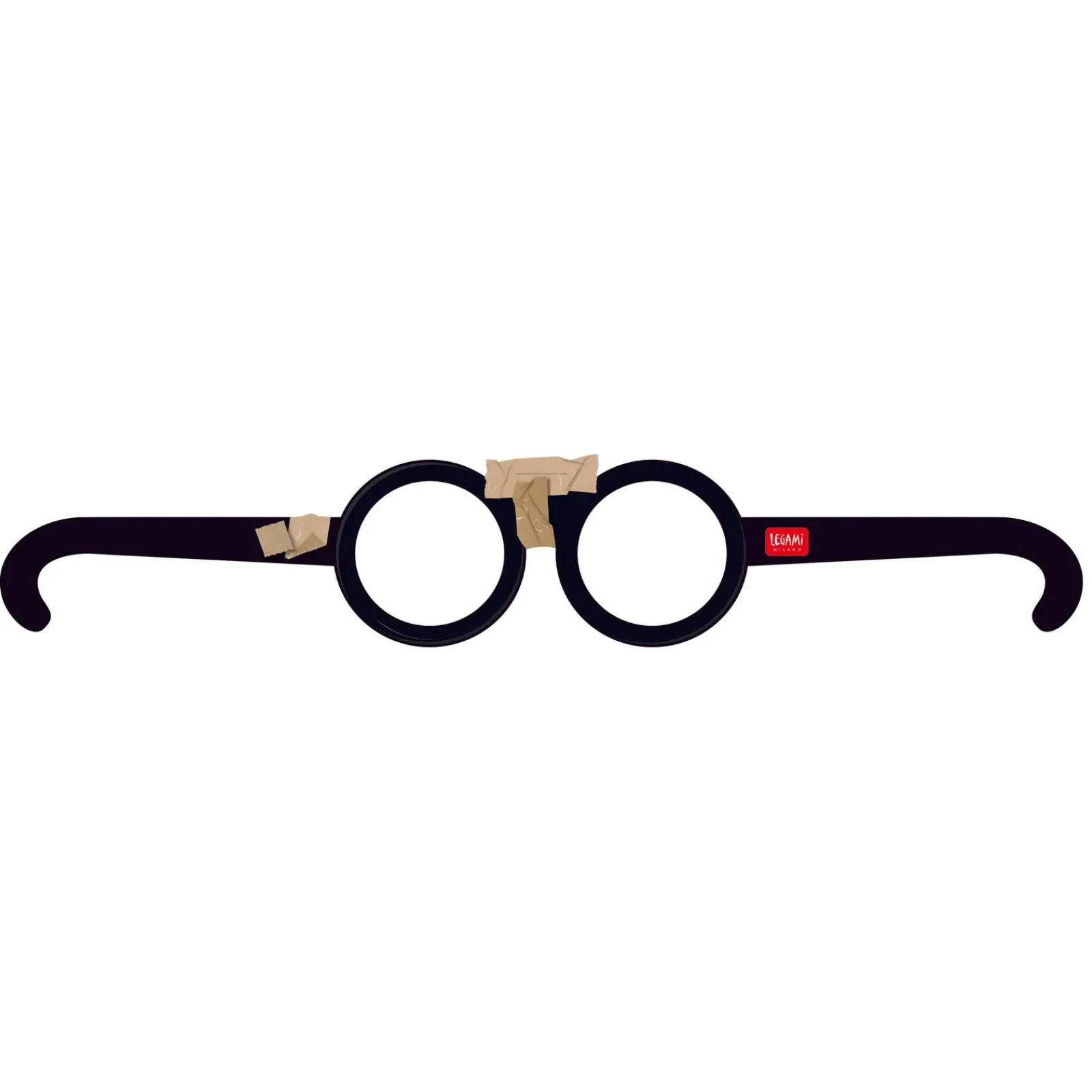 Legami Jogo Adivinhar - Who Am I