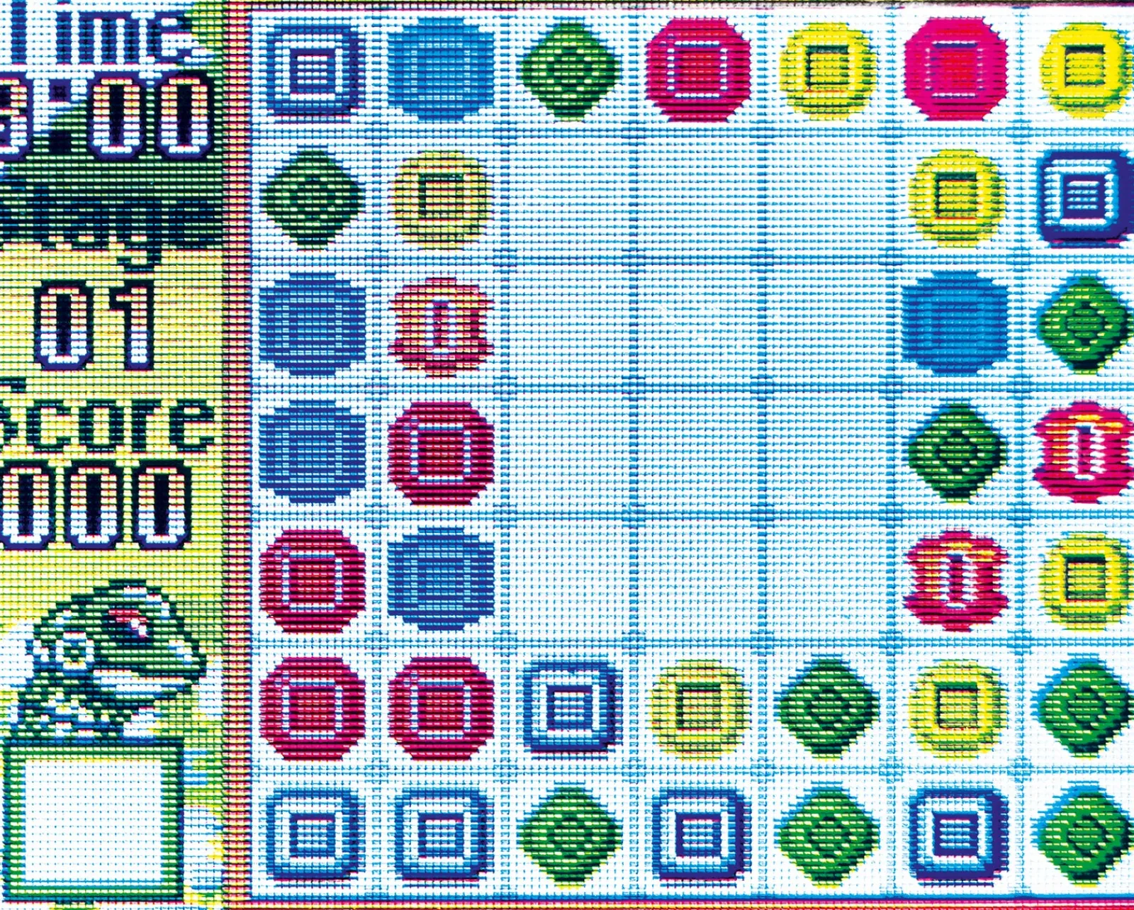 Legami Jogo Arcade Mini com 152 Jogos - Vintage