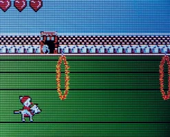 Legami Jogo Arcade Mini com 152 Jogos - Vintage