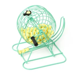 Sale Legami Jogo Bingo - Vintage