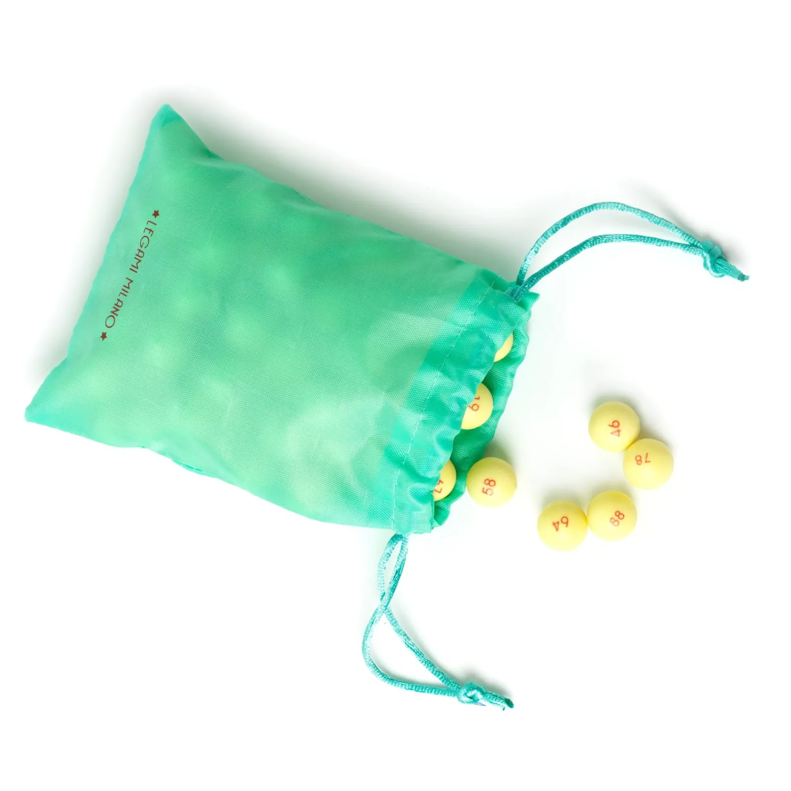 Sale Legami Jogo Bingo - Vintage