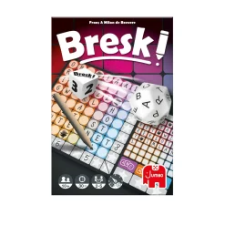 Jumbo Diset Jogo Bresk!