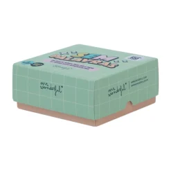 Mr. Wonderful Jogo Cartas - Sem Palavras