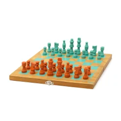Legami Jogo Chess & Draughts