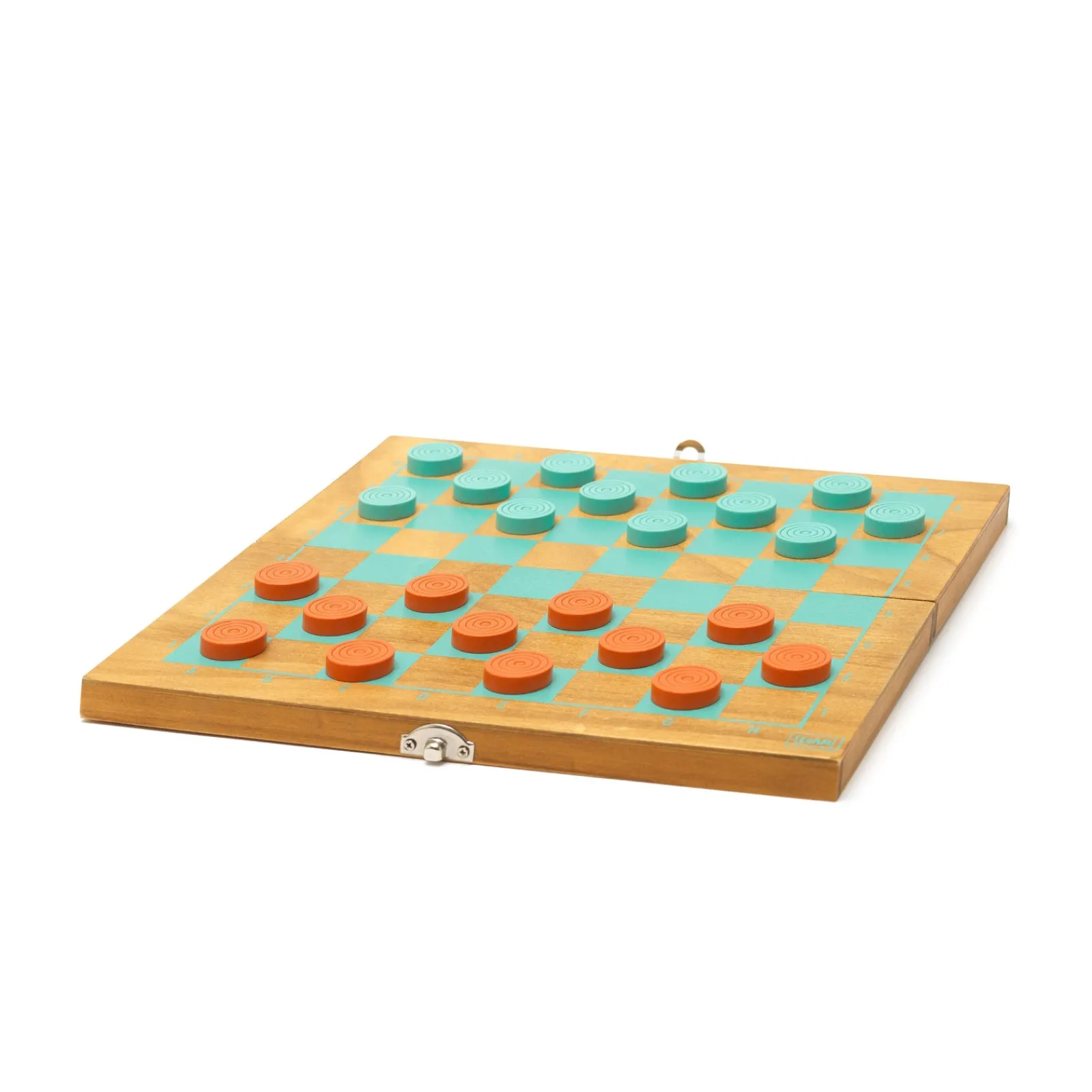 Legami Jogo Chess & Draughts