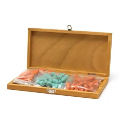 Legami Jogo Chess & Draughts