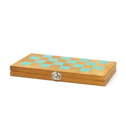 Legami Jogo Chess & Draughts