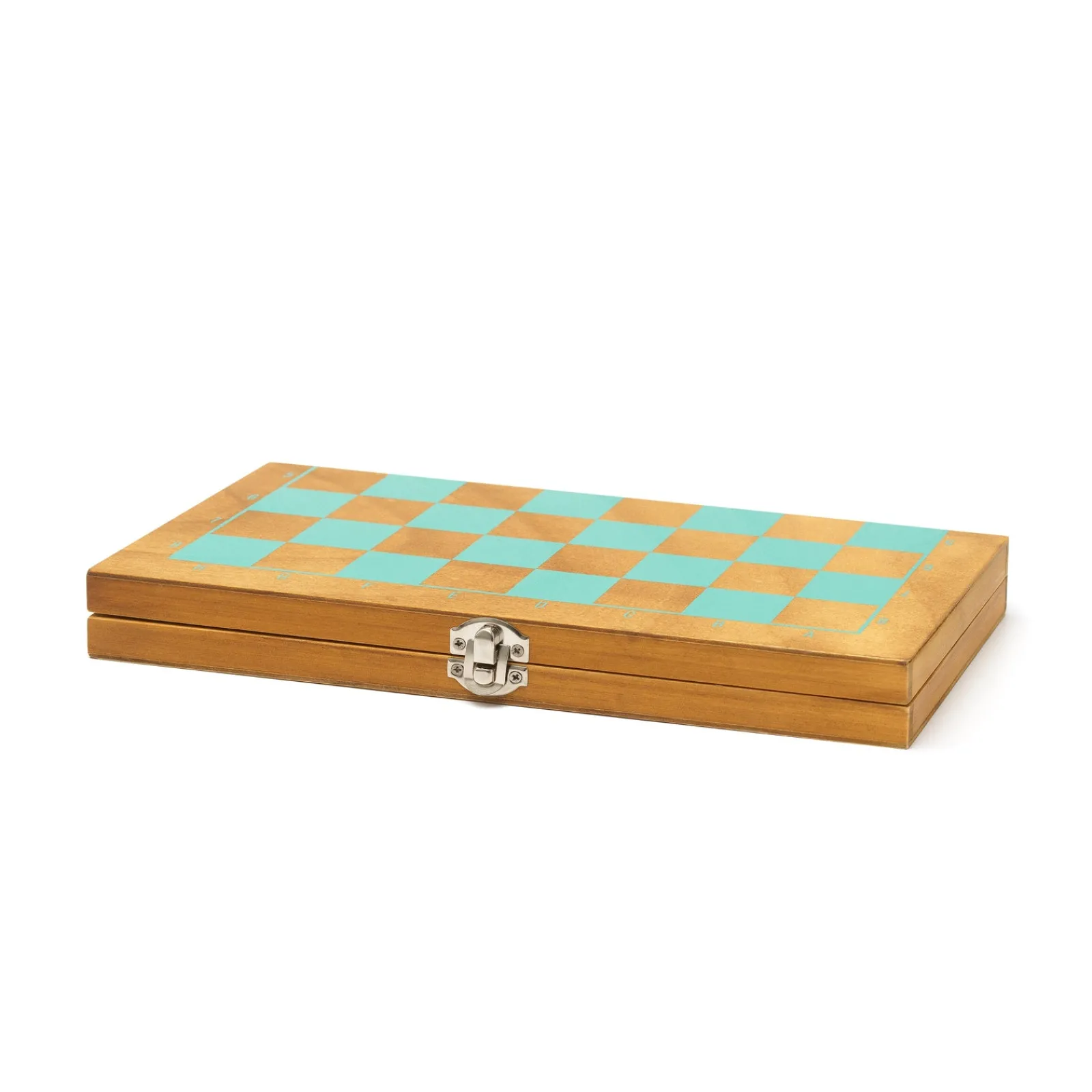 Legami Jogo Chess & Draughts