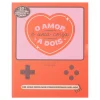 Mr. Wonderful Jogo Com Chocolates - O Amor É Uma Coisa