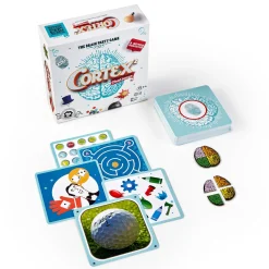 Mebogames Jogo Cortex Challenge 2