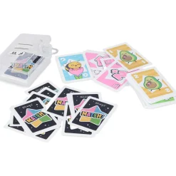 Mr Wonderfull Jogo De Cartas - 1, 2, 3!Match!