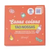 Mr. Wonderful Jogo De Cartas - Essas Coisas Tão Nossas