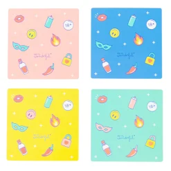 Mr. Wonderful Jogo De Cartas - Essas Coisas Tão Nossas