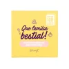 Discount Mr. Wonderful Jogo De Cartas - Que Família Bestial!