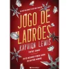 Presença Jogo de Ladrões de Kayvion Lewis - Thieve’s Gambit Nº 1