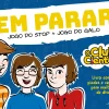Outlet Booksmile Jogo do Stop e Jogo do Galo de Maria Francisca Macedo - O Clube dos Cientistas - sem Parar! - N.º 2