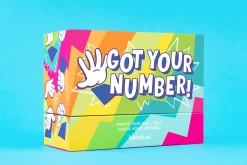 Hot Hellofun! Jogo Got Your Number