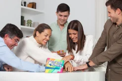 Hot Hellofun! Jogo Got Your Number