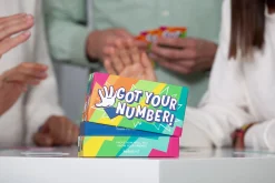 Hot Hellofun! Jogo Got Your Number