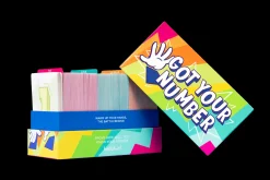 Hot Hellofun! Jogo Got Your Number