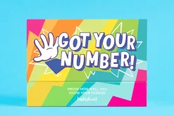 Hot Hellofun! Jogo Got Your Number