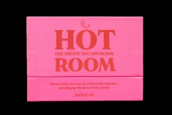 Hellofun! Jogo Hotroom