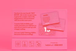 Hellofun! Jogo Hotroom