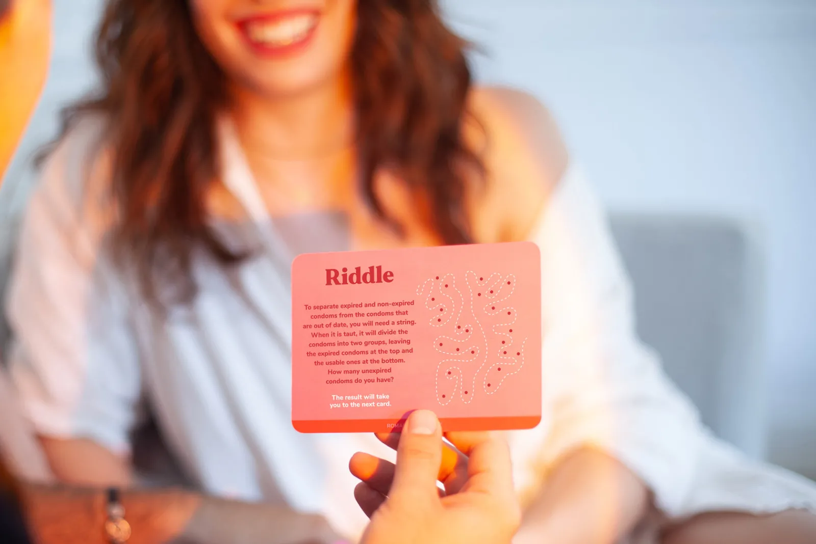 Hellofun! Jogo Hotroom