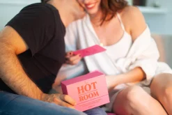 Hellofun! Jogo Hotroom