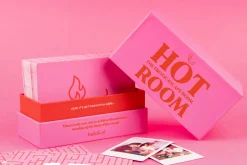 Hellofun! Jogo Hotroom